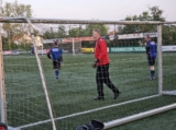 S.K.N.W.K. 40+ op toernooi M.Z.C. '11 seizoen 2024-2025 (117/150)